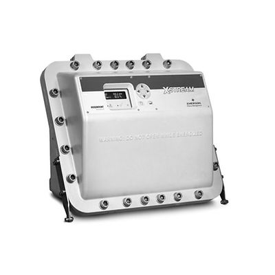 Rosemount-P-X-STREAM X2FD Continuous Gas Analyzer